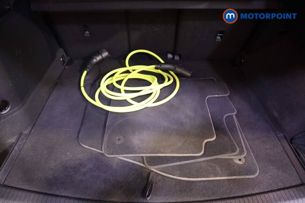 Volkswagen Tiguan Elegance Automatic Petrol Plug-In Hybrid SUV - Stock Number (1625292) - 32nd supplementary image