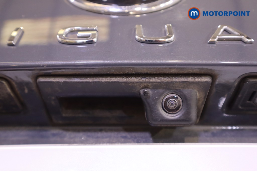 Volkswagen Tiguan Elegance Automatic Petrol Plug-In Hybrid SUV - Stock Number (1625292) - 34th supplementary image