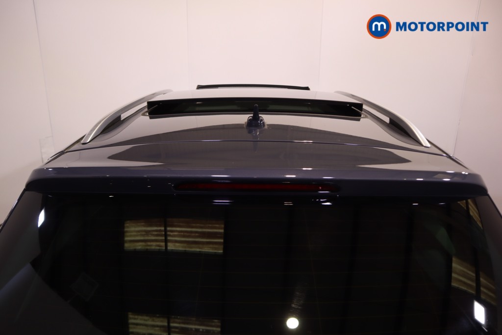 Volkswagen Tiguan Elegance Automatic Petrol Plug-In Hybrid SUV - Stock Number (1625292) - 35th supplementary image