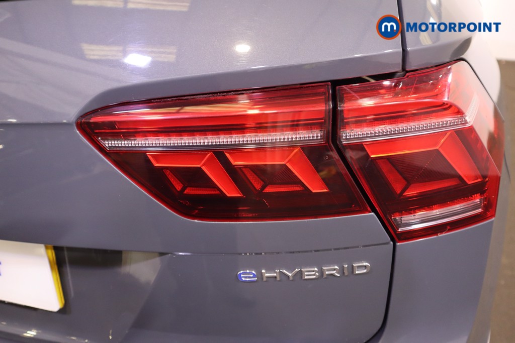 Volkswagen Tiguan Elegance Automatic Petrol Plug-In Hybrid SUV - Stock Number (1625292) - 36th supplementary image