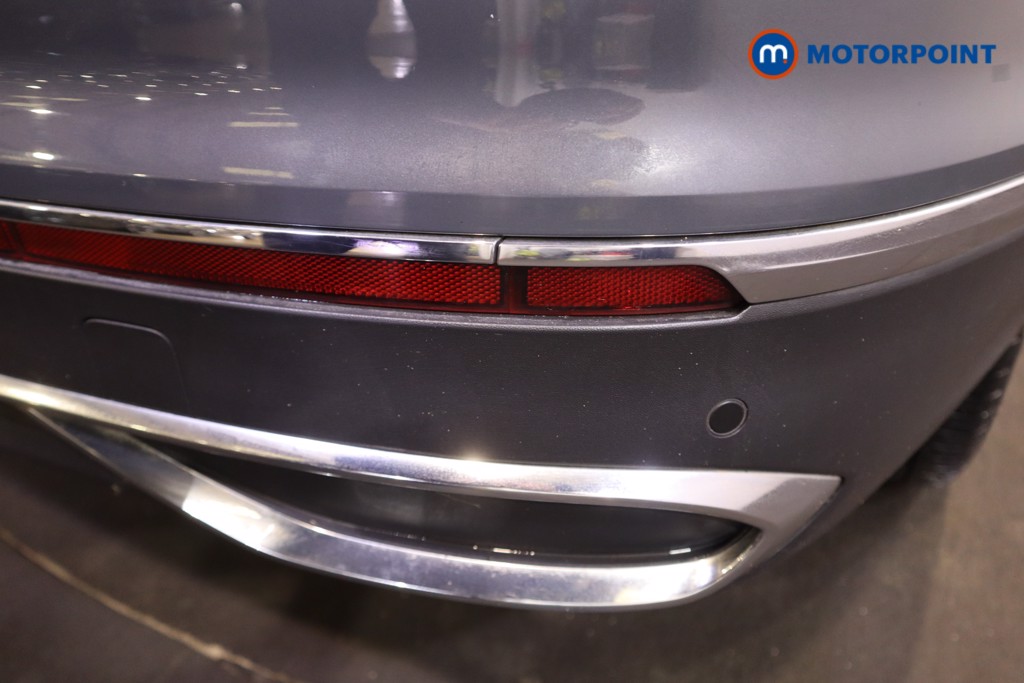 Volkswagen Tiguan Elegance Automatic Petrol Plug-In Hybrid SUV - Stock Number (1625292) - 37th supplementary image