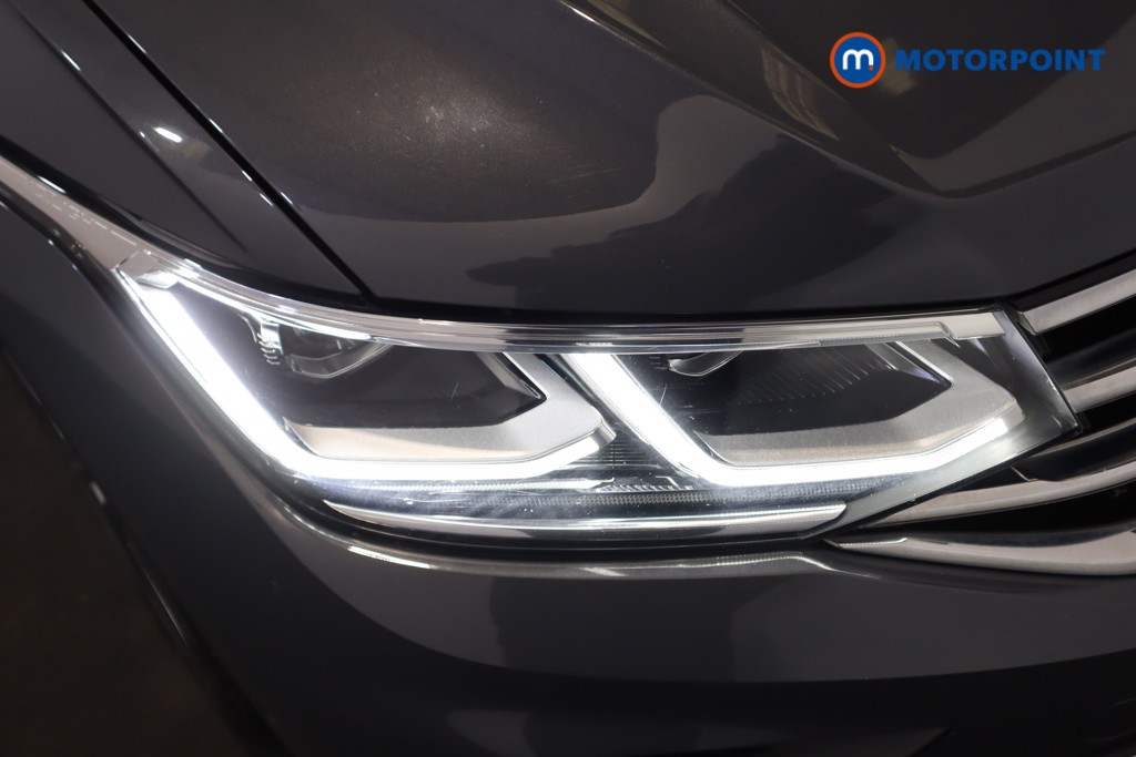 Volkswagen Tiguan Elegance Automatic Petrol Plug-In Hybrid SUV - Stock Number (1625292) - 38th supplementary image