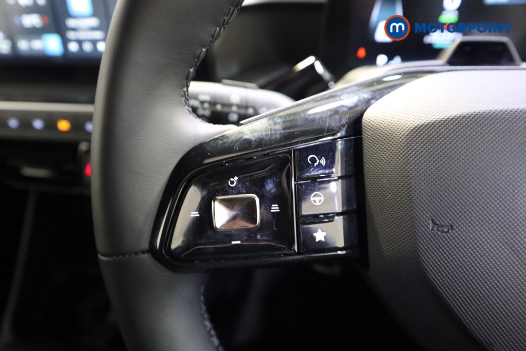 Mg Motor Uk MG3 Trophy Automatic Petrol-Electric Hybrid Hatchback - Stock Number (1625349) - 3rd supplementary image