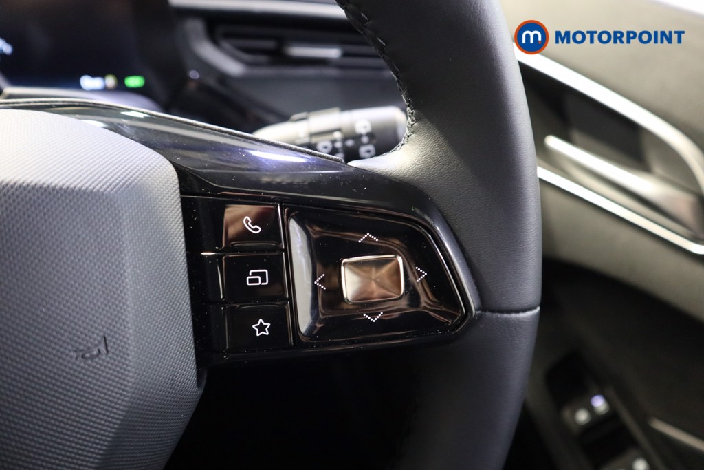 Mg Motor Uk MG3 Trophy Automatic Petrol-Electric Hybrid Hatchback - Stock Number (1625349) - 4th supplementary image