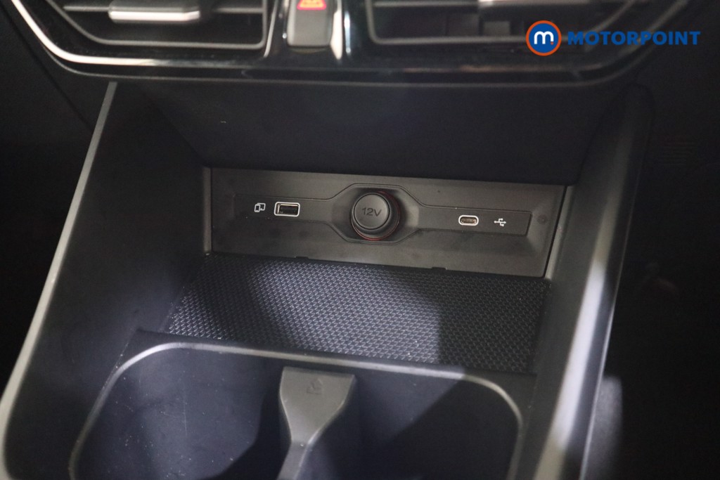 Mg Motor Uk MG3 Trophy Automatic Petrol-Electric Hybrid Hatchback - Stock Number (1625349) - 9th supplementary image