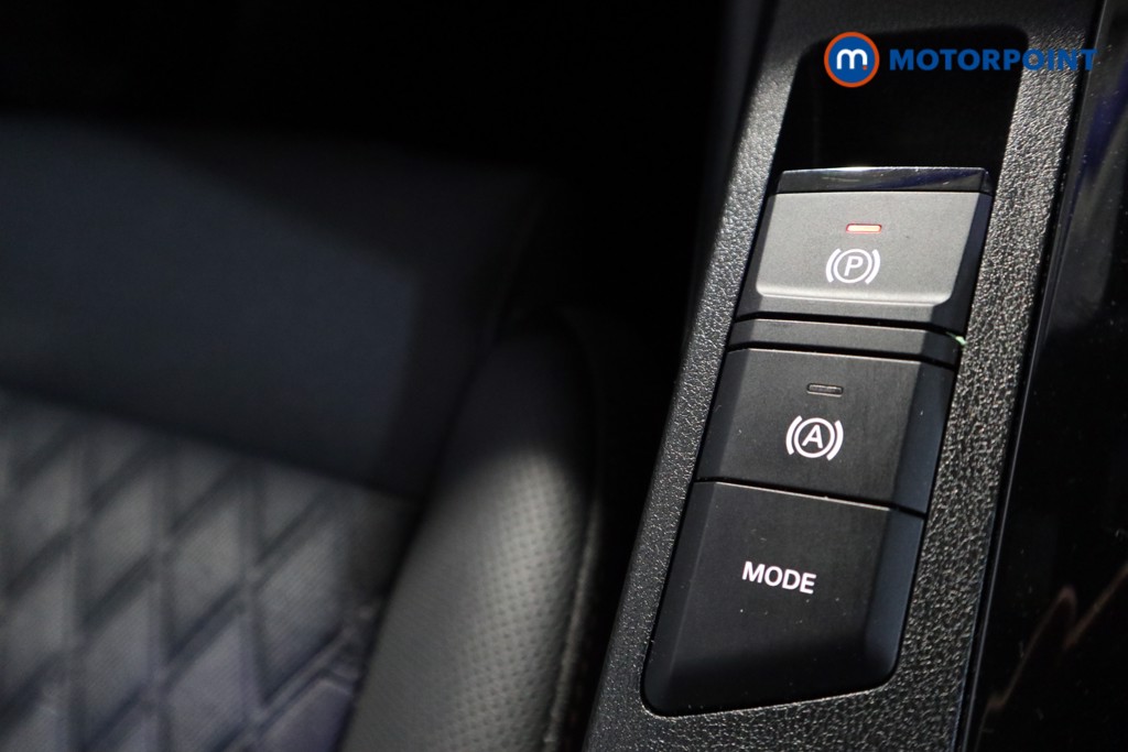 Mg Motor Uk MG3 Trophy Automatic Petrol-Electric Hybrid Hatchback - Stock Number (1625349) - 10th supplementary image