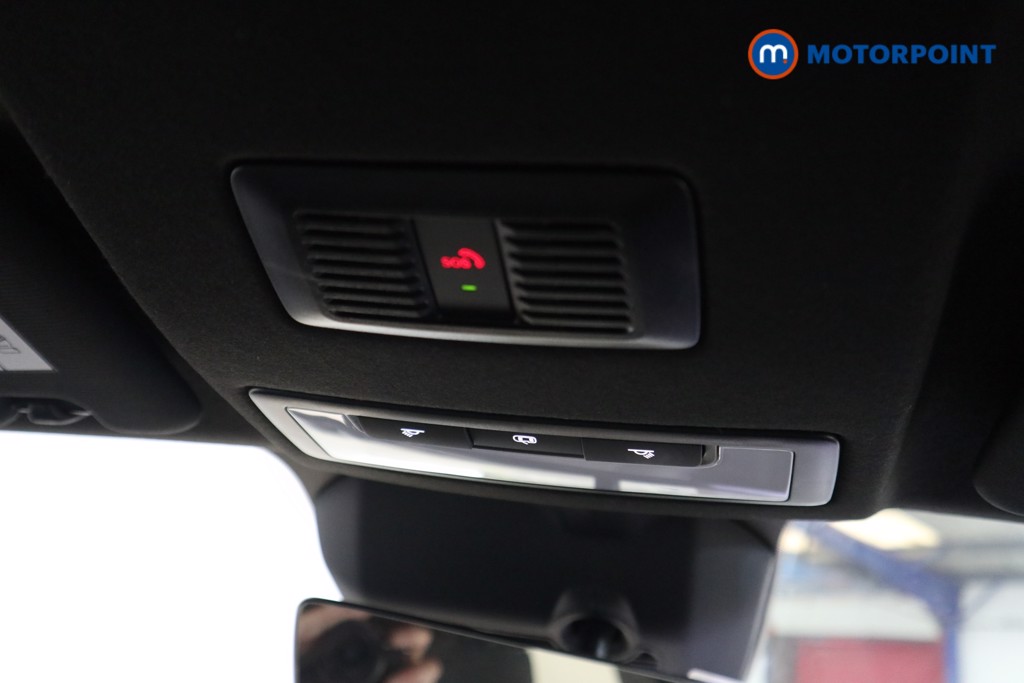 Mg Motor Uk MG3 Trophy Automatic Petrol-Electric Hybrid Hatchback - Stock Number (1625349) - 12th supplementary image