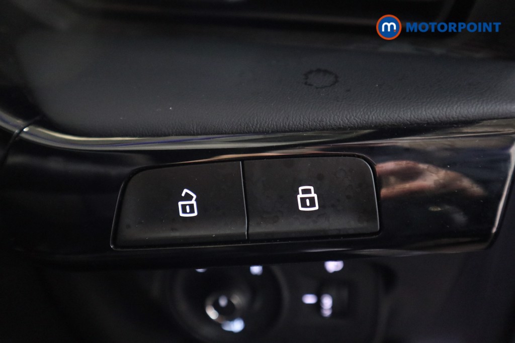 Mg Motor Uk MG3 Trophy Automatic Petrol-Electric Hybrid Hatchback - Stock Number (1625349) - 13th supplementary image