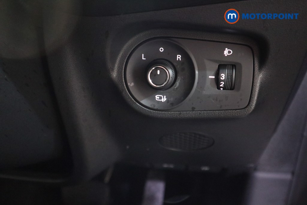 Mg Motor Uk MG3 Trophy Automatic Petrol-Electric Hybrid Hatchback - Stock Number (1625349) - 14th supplementary image