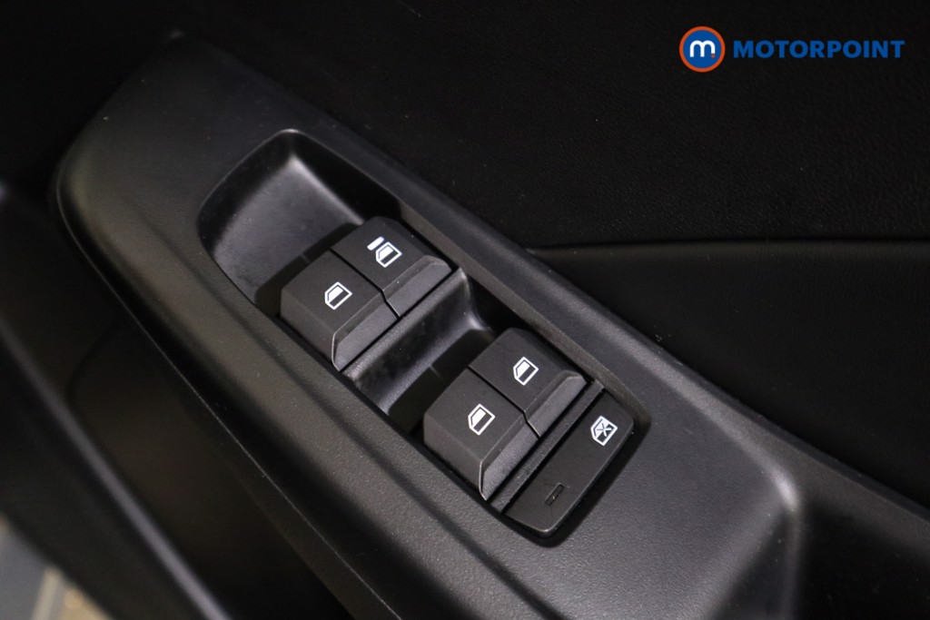 Mg Motor Uk MG3 Trophy Automatic Petrol-Electric Hybrid Hatchback - Stock Number (1625349) - 15th supplementary image