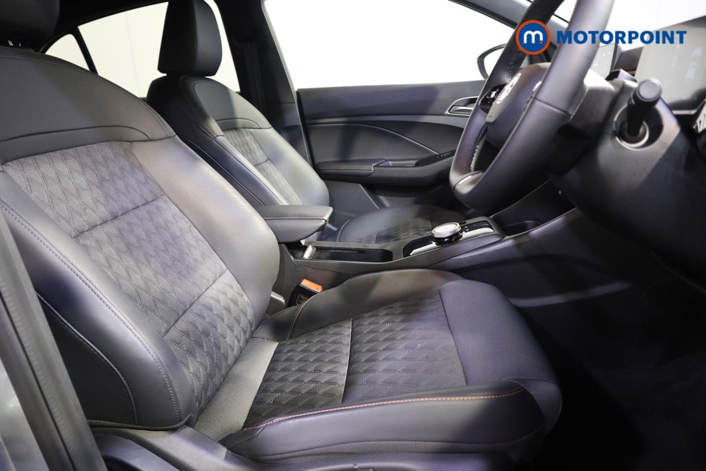 Mg Motor Uk MG3 Trophy Automatic Petrol-Electric Hybrid Hatchback - Stock Number (1625349) - 16th supplementary image