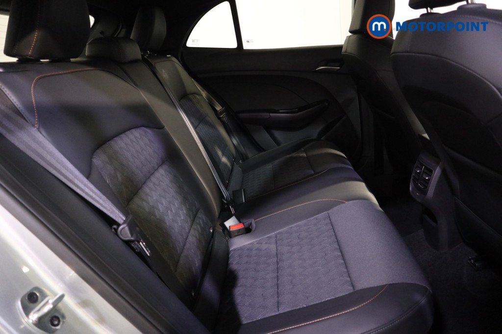 Mg Motor Uk MG3 Trophy Automatic Petrol-Electric Hybrid Hatchback - Stock Number (1625349) - 17th supplementary image