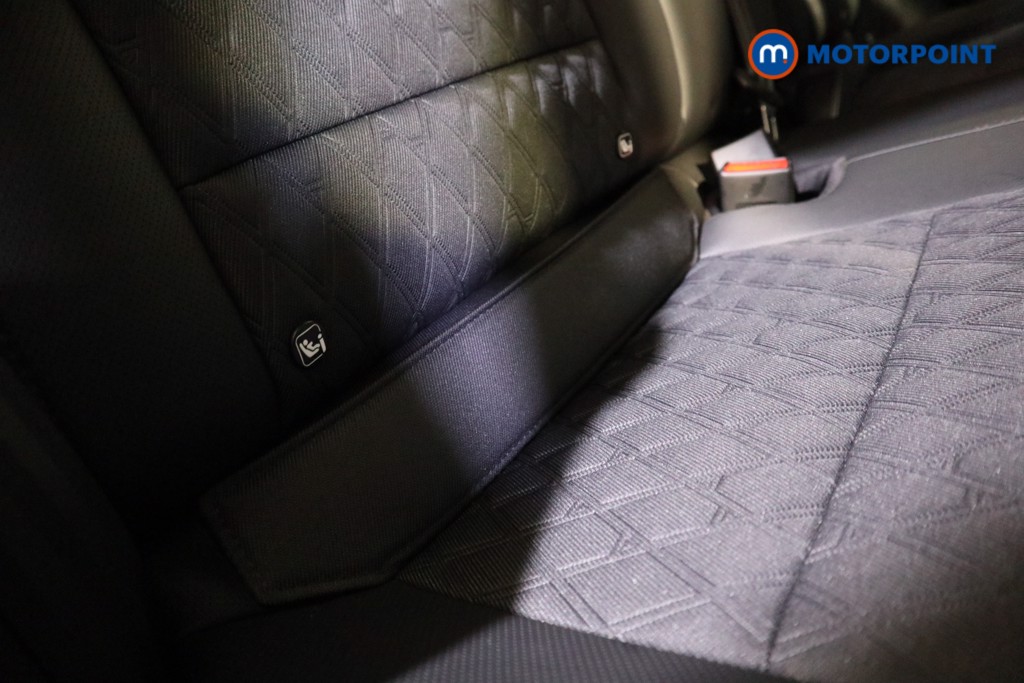 Mg Motor Uk MG3 Trophy Automatic Petrol-Electric Hybrid Hatchback - Stock Number (1625349) - 18th supplementary image