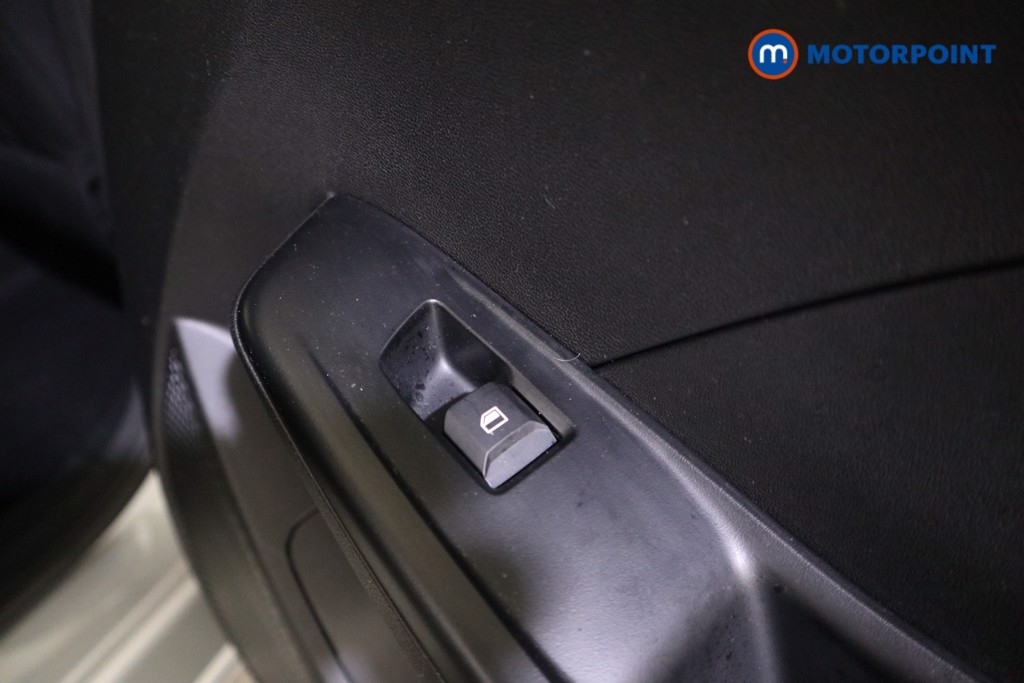 Mg Motor Uk MG3 Trophy Automatic Petrol-Electric Hybrid Hatchback - Stock Number (1625349) - 19th supplementary image