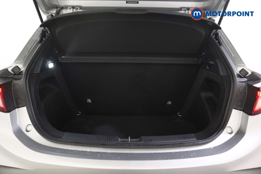 Mg Motor Uk MG3 Trophy Automatic Petrol-Electric Hybrid Hatchback - Stock Number (1625349) - 20th supplementary image