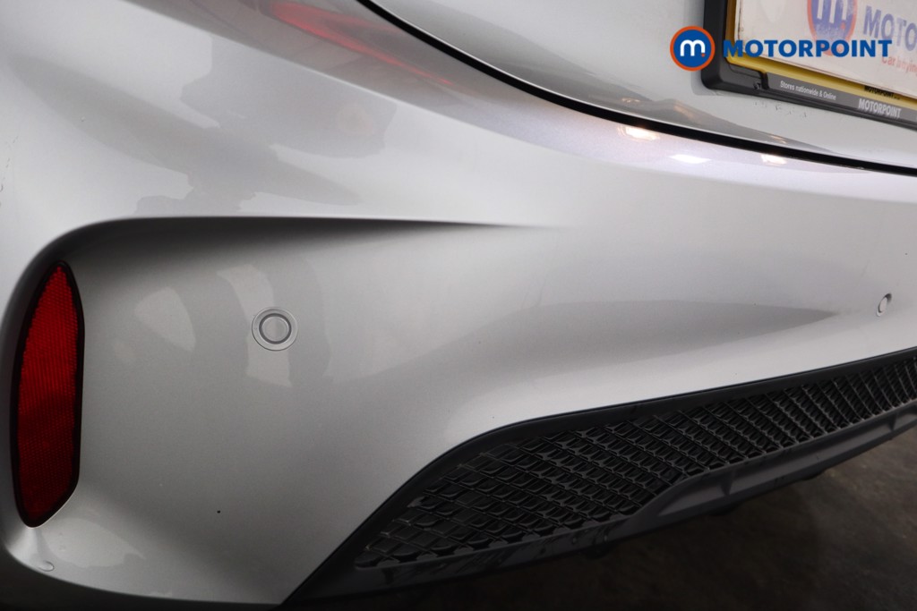 Mg Motor Uk MG3 Trophy Automatic Petrol-Electric Hybrid Hatchback - Stock Number (1625349) - 25th supplementary image