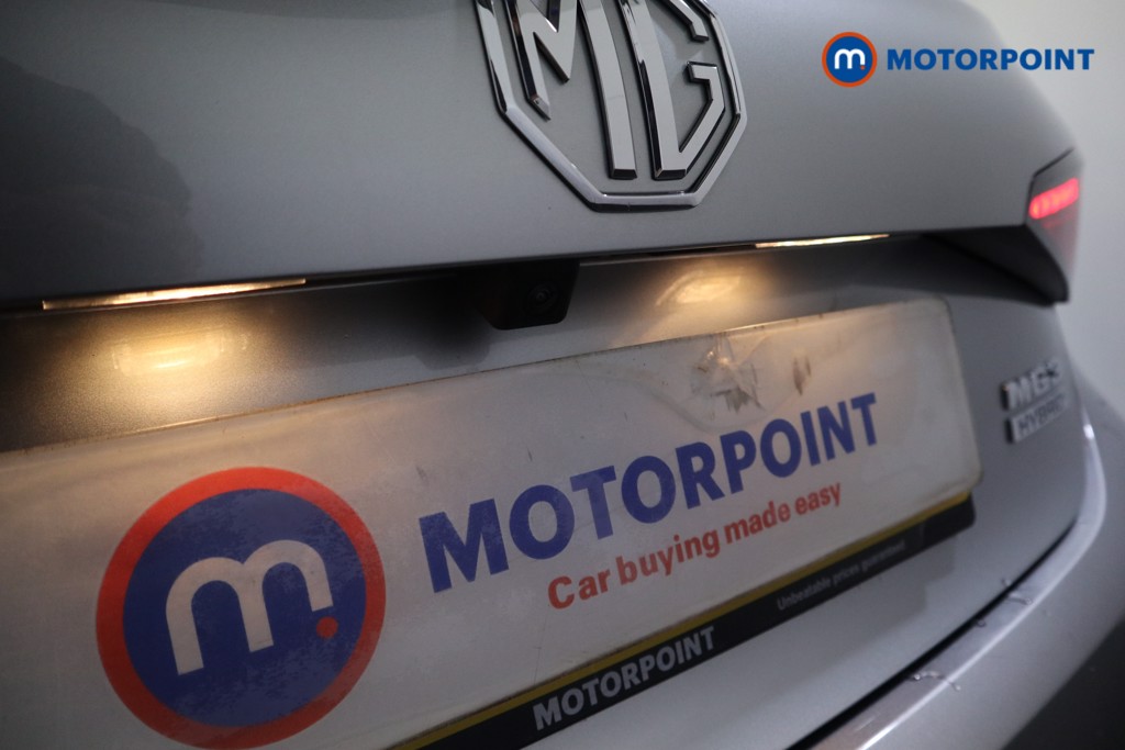 Mg Motor Uk MG3 Trophy Automatic Petrol-Electric Hybrid Hatchback - Stock Number (1625349) - 26th supplementary image