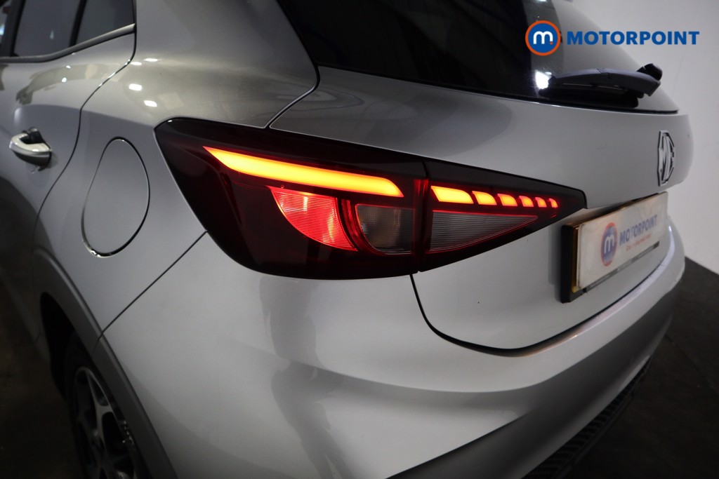 Mg Motor Uk MG3 Trophy Automatic Petrol-Electric Hybrid Hatchback - Stock Number (1625349) - 29th supplementary image