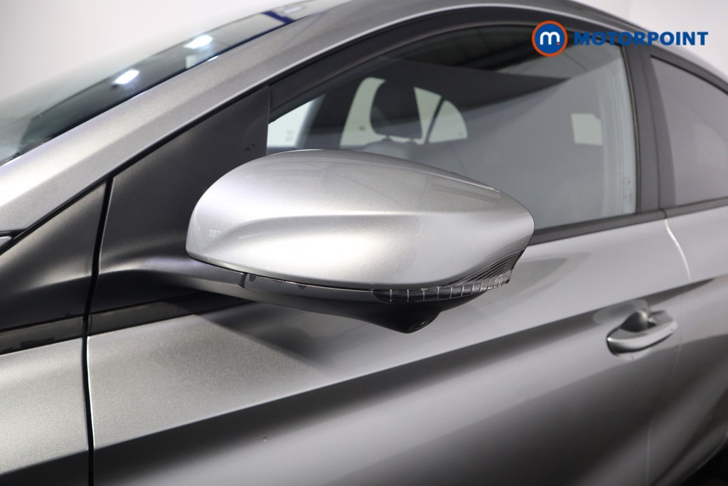 Mg Motor Uk MG3 Trophy Automatic Petrol-Electric Hybrid Hatchback - Stock Number (1625349) - 31st supplementary image