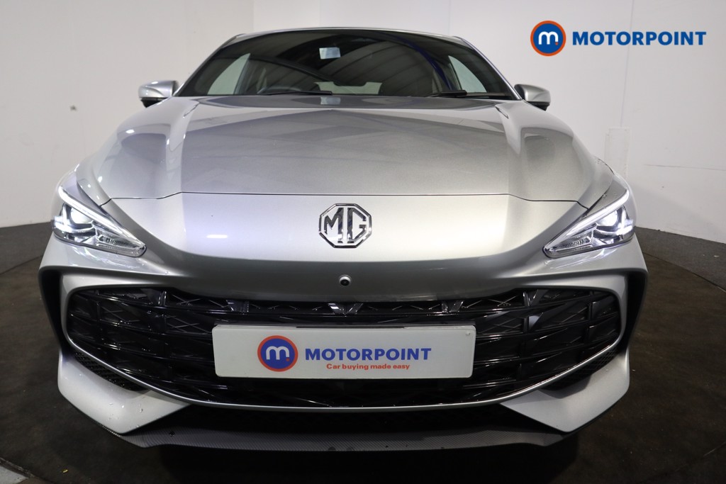 Mg Motor Uk MG3 Trophy Automatic Petrol-Electric Hybrid Hatchback - Stock Number (1625349) - 34th supplementary image