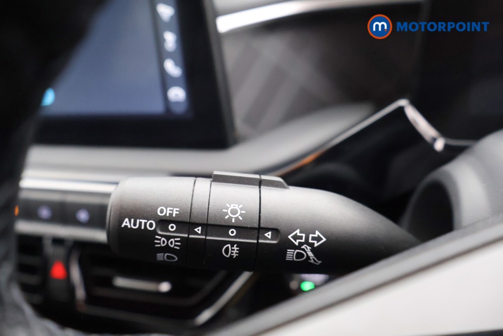 Mg Motor Uk MG3 Trophy Automatic Petrol-Electric Hybrid Hatchback - Stock Number (1625453) - 5th supplementary image