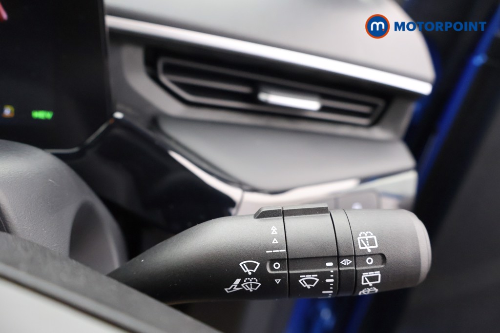 Mg Motor Uk MG3 Trophy Automatic Petrol-Electric Hybrid Hatchback - Stock Number (1625453) - 6th supplementary image