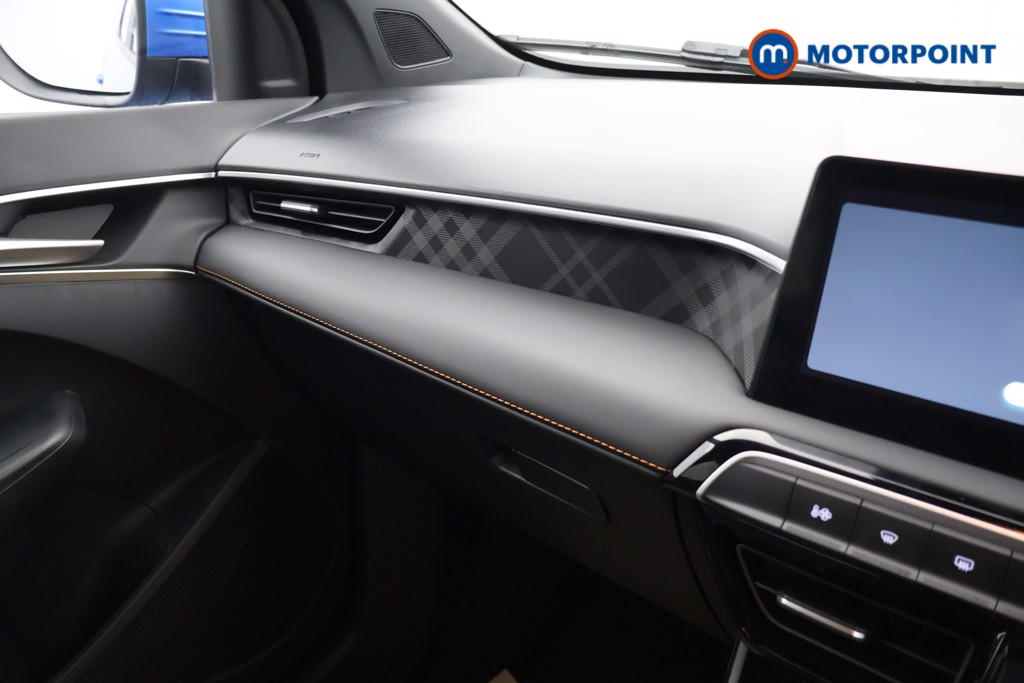 Mg Motor Uk MG3 Trophy Automatic Petrol-Electric Hybrid Hatchback - Stock Number (1625453) - 9th supplementary image