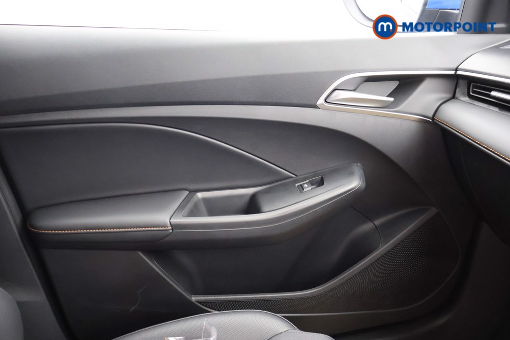 Mg Motor Uk MG3 Trophy Automatic Petrol-Electric Hybrid Hatchback - Stock Number (1625453) - 10th supplementary image