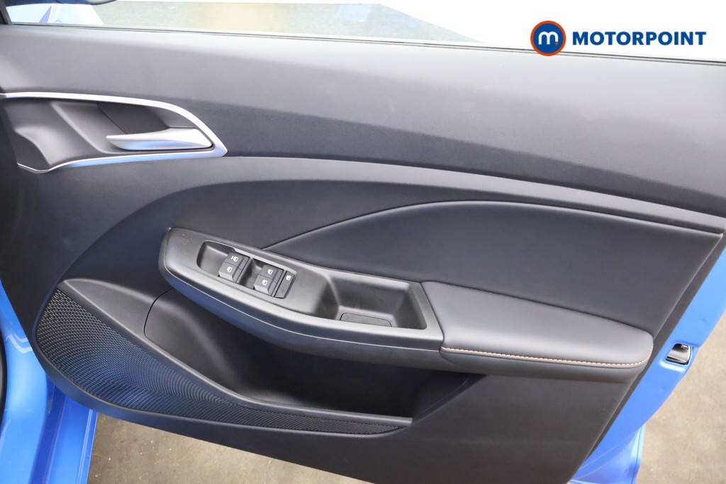 Mg Motor Uk MG3 Trophy Automatic Petrol-Electric Hybrid Hatchback - Stock Number (1625453) - 12th supplementary image