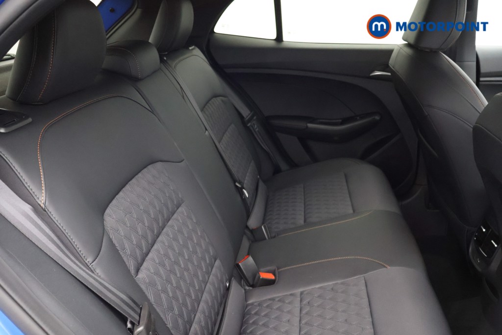 Mg Motor Uk MG3 Trophy Automatic Petrol-Electric Hybrid Hatchback - Stock Number (1625453) - 15th supplementary image