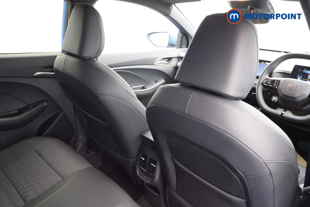 Mg Motor Uk MG3 Trophy Automatic Petrol-Electric Hybrid Hatchback - Stock Number (1625453) - 16th supplementary image