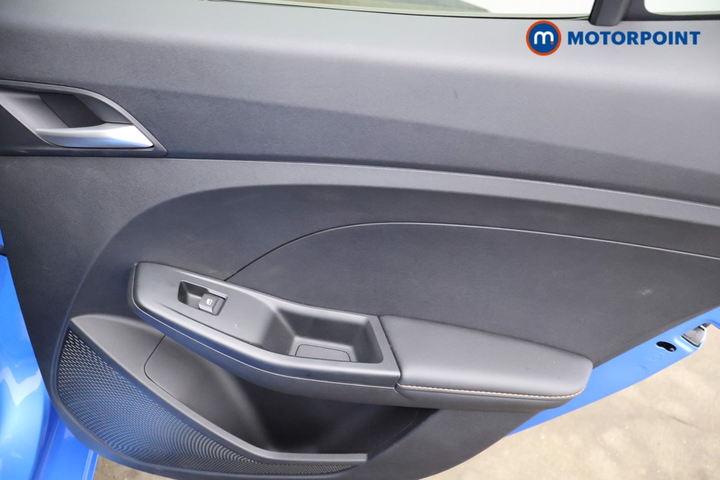 Mg Motor Uk MG3 Trophy Automatic Petrol-Electric Hybrid Hatchback - Stock Number (1625453) - 17th supplementary image