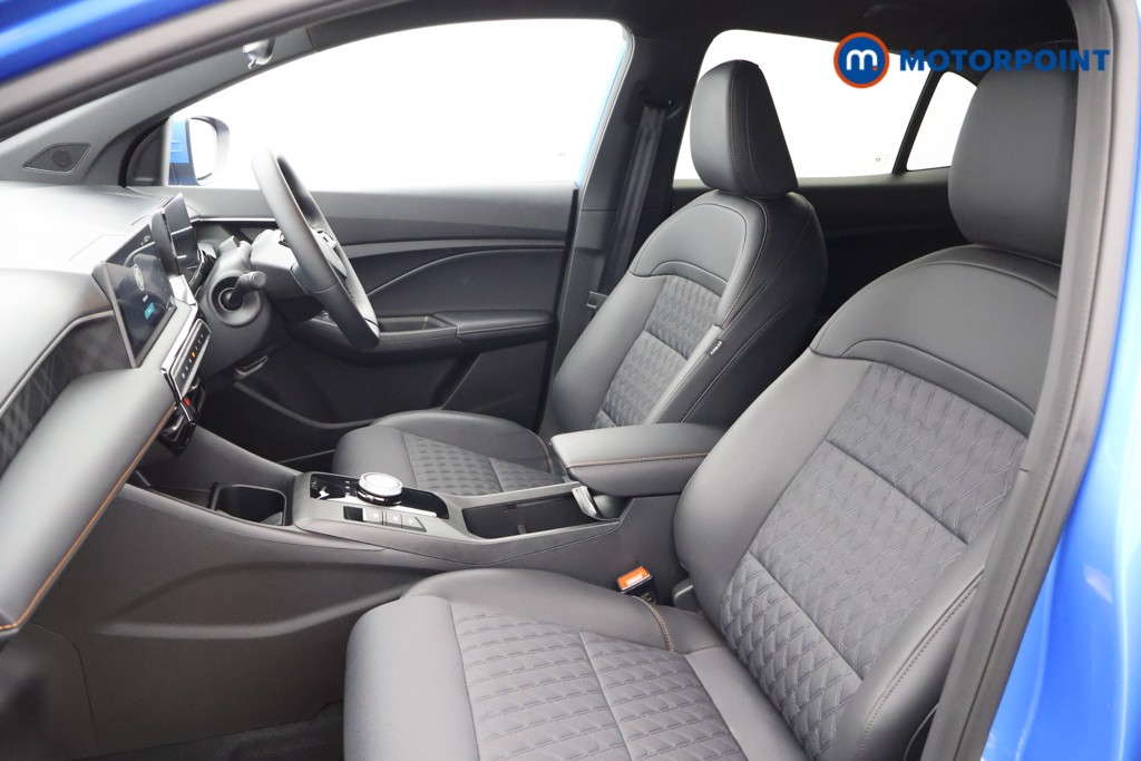 Mg Motor Uk MG3 Trophy Automatic Petrol-Electric Hybrid Hatchback - Stock Number (1625453) - 19th supplementary image