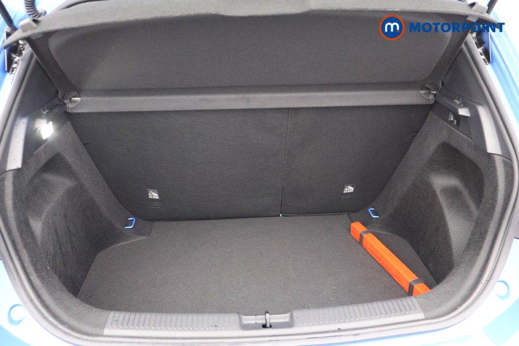 Mg Motor Uk MG3 Trophy Automatic Petrol-Electric Hybrid Hatchback - Stock Number (1625453) - 20th supplementary image