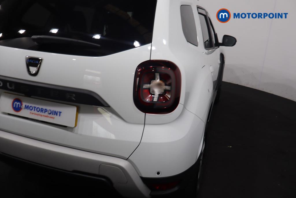 Dacia Duster Comfort Manual Petrol SUV - Stock Number (1625514) - 2nd supplementary image