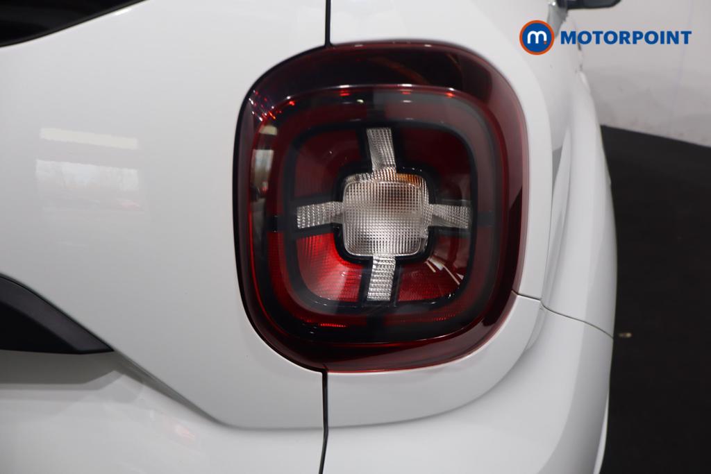Dacia Duster Comfort Manual Petrol SUV - Stock Number (1625514) - 3rd supplementary image