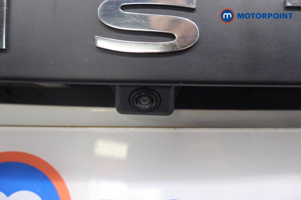 Dacia Duster Comfort Manual Petrol SUV - Stock Number (1625514) - 4th supplementary image