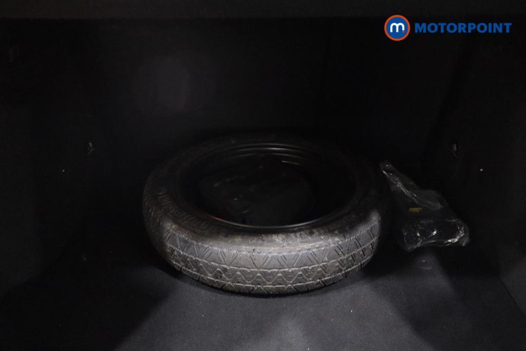 Dacia Duster Comfort Manual Petrol SUV - Stock Number (1625514) - 5th supplementary image