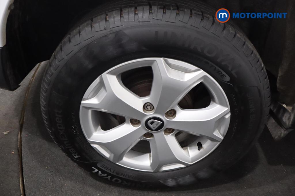 Dacia Duster Comfort Manual Petrol SUV - Stock Number (1625514) - 6th supplementary image