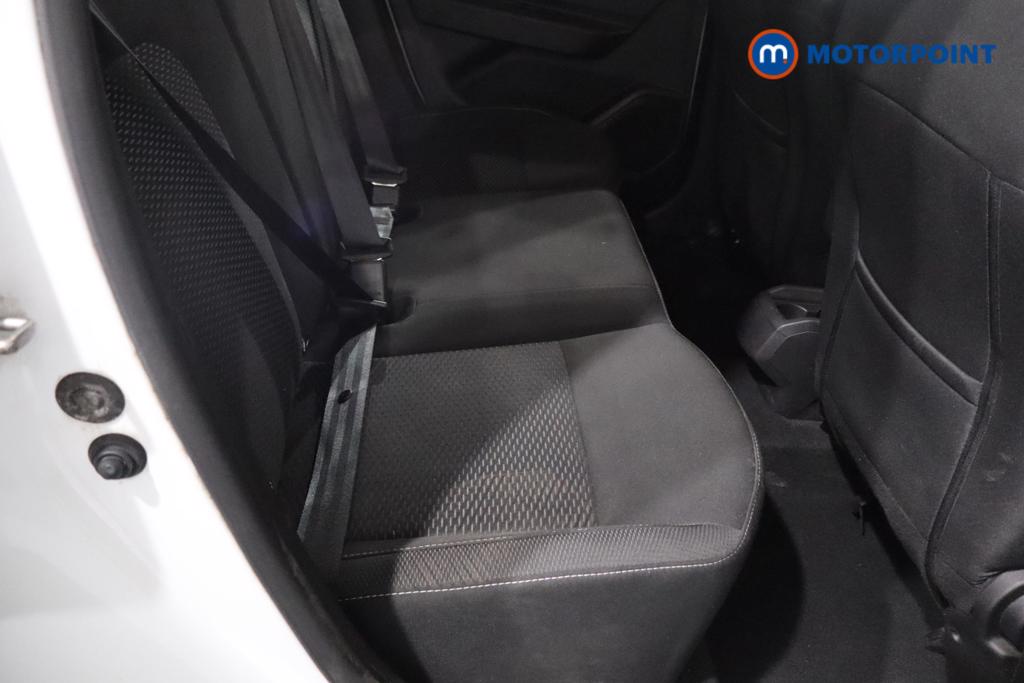 Dacia Duster Comfort Manual Petrol SUV - Stock Number (1625514) - 7th supplementary image