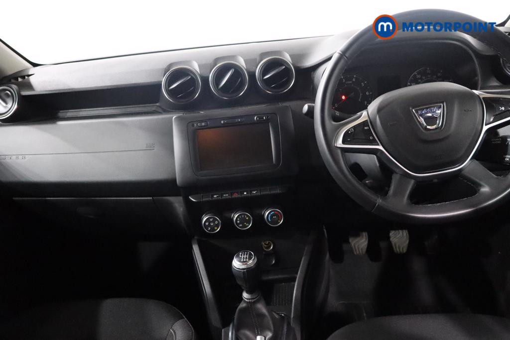 Dacia Duster Comfort Manual Petrol SUV - Stock Number (1625514) - 8th supplementary image