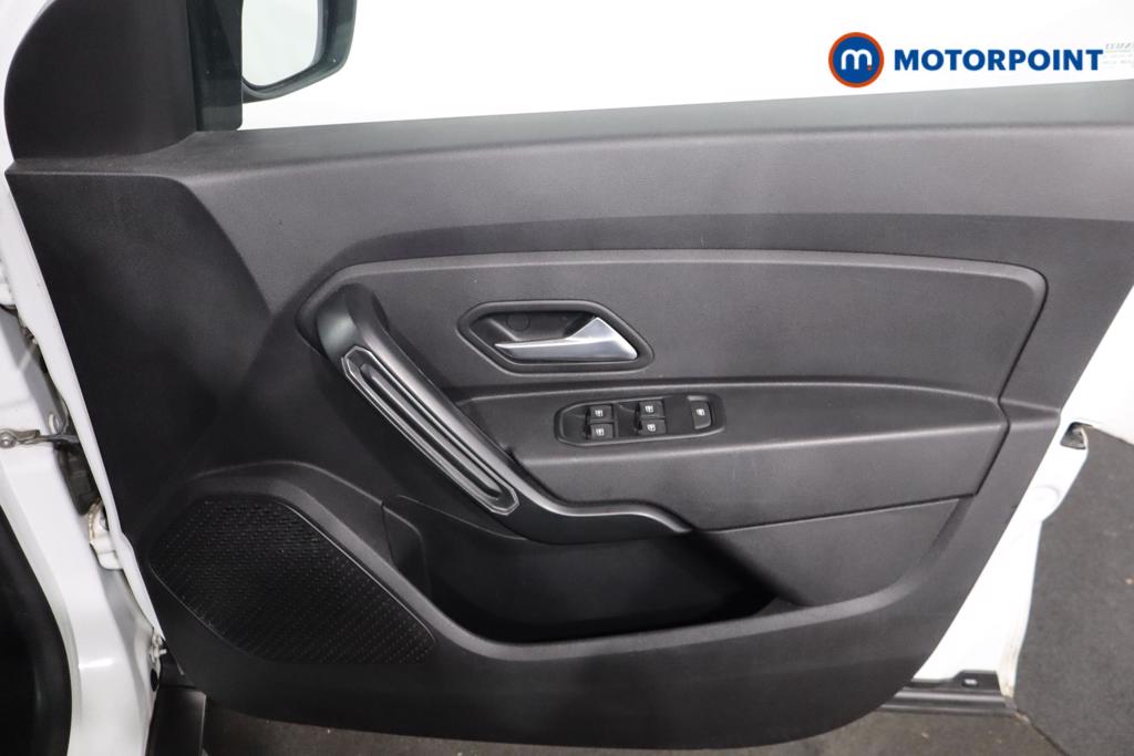 Dacia Duster Comfort Manual Petrol SUV - Stock Number (1625514) - 9th supplementary image