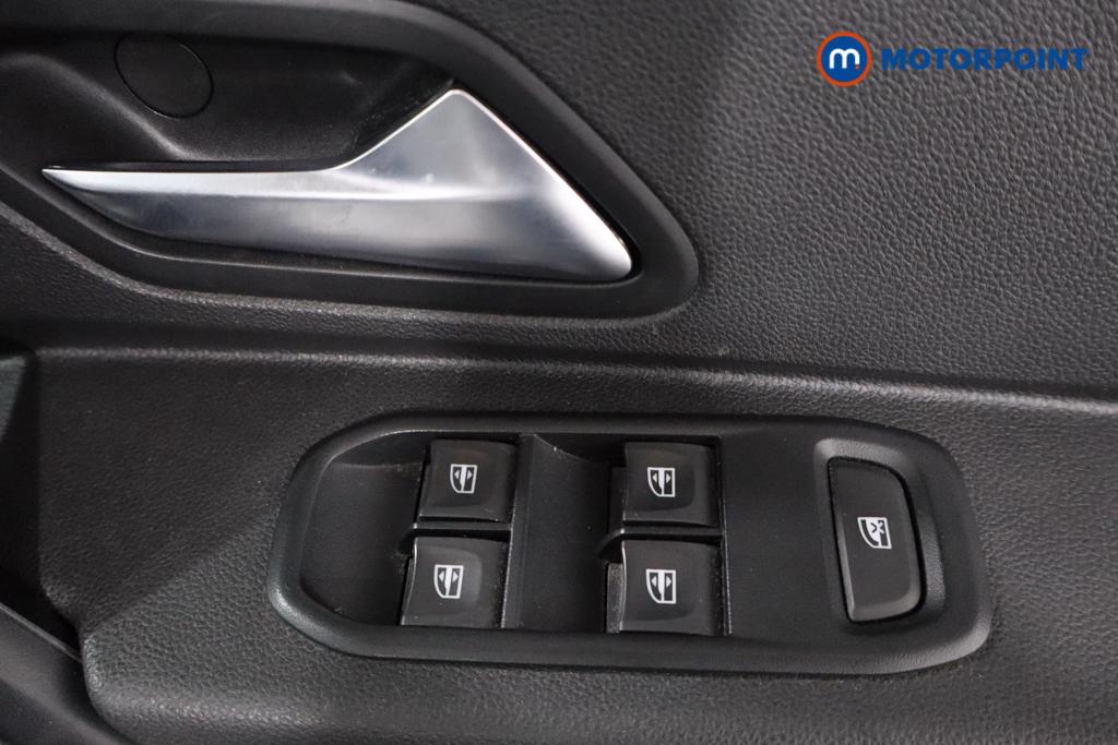 Dacia Duster Comfort Manual Petrol SUV - Stock Number (1625514) - 10th supplementary image