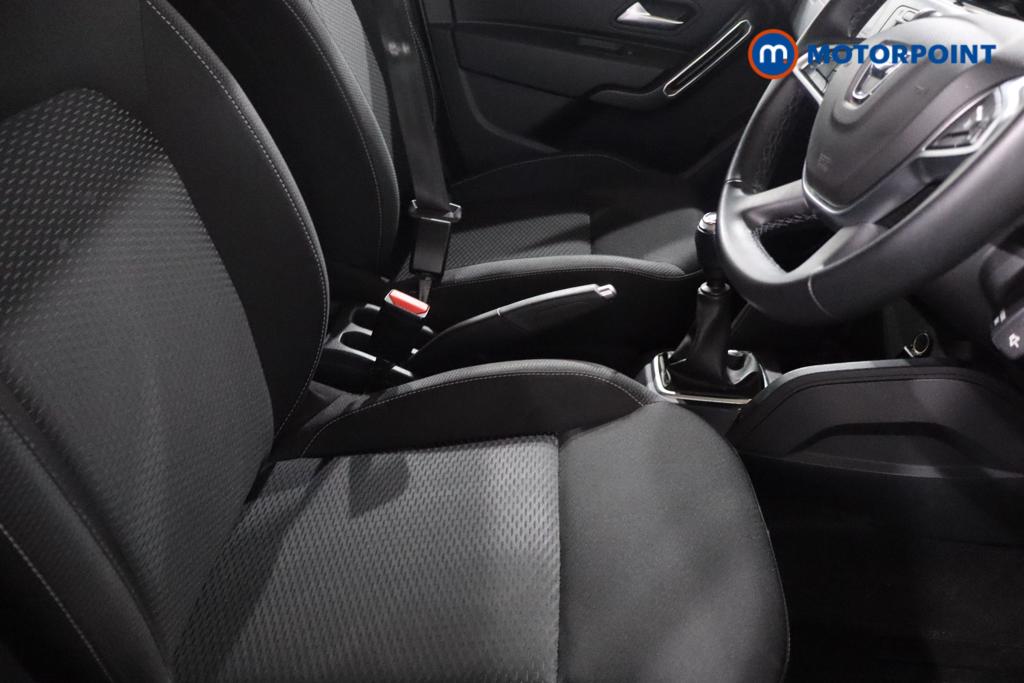 Dacia Duster Comfort Manual Petrol SUV - Stock Number (1625514) - 11th supplementary image