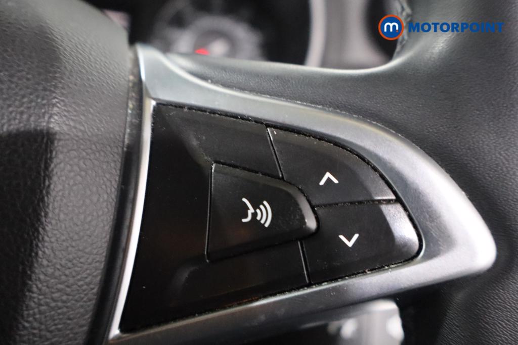 Dacia Duster Comfort Manual Petrol SUV - Stock Number (1625514) - 13th supplementary image