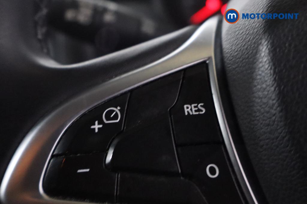 Dacia Duster Comfort Manual Petrol SUV - Stock Number (1625514) - 14th supplementary image