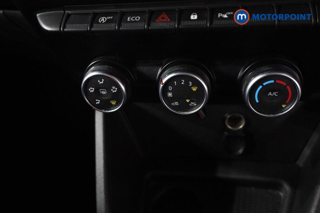 Dacia Duster Comfort Manual Petrol SUV - Stock Number (1625514) - 15th supplementary image