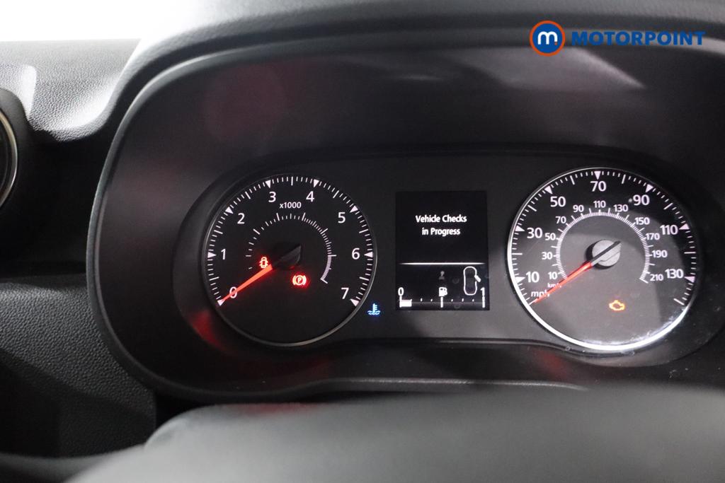 Dacia Duster Comfort Manual Petrol SUV - Stock Number (1625514) - 16th supplementary image