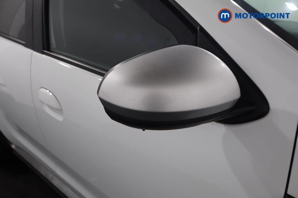 Dacia Duster Comfort Manual Petrol SUV - Stock Number (1625514) - 17th supplementary image