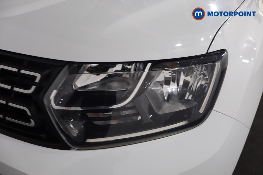 Dacia Duster Comfort Manual Petrol SUV - Stock Number (1625514) - 20th supplementary image